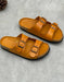 Summer Holiday Comfortable Clogs Slippers Obiono June Shoes Collection 2026 90.00