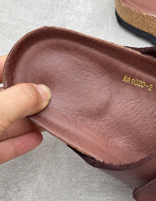 Summer Holiday Comfortable Clogs Slippers Obiono June Shoes Collection 2026 90.00
