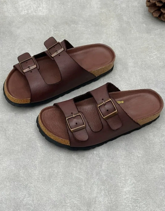 Summer Holiday Comfortable Clogs Slippers Obiono June Shoes Collection 2026 90.00