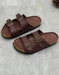 Summer Holiday Comfortable Clogs Slippers Obiono June Shoes Collection 2026 90.00