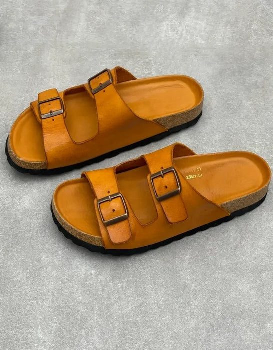 Summer Holiday Comfortable Clogs Slippers Obiono June Shoes Collection 2026 90.00