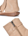 Summer Holiday Rome Style Open Toe Flat Sandals Boots Obiono June Shoes Collection 2026103.00