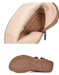 Summer Holiday Rome Style Open Toe Flat Sandals Boots Obiono June Shoes Collection 2026103.00