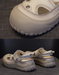 Summer Hollow-out Clogs Foam Soft Sole Wide toe box Casual Sandals, Obiono Aug shoes collection 2026, 89.99
