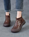 Summer Hollow Comfortable Sole Sole Wide Toe Box Boots April Shoes Collection 2026 95.00