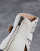 Summer Hollow Open Toe Platform Sandals Boots June Shoes Collection 2026 89.99