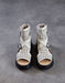 Summer Hollow Open Toe Platform Sandals Boots June Shoes Collection 2026 89.99