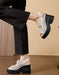Summer Hollow Open Toe Wedge Sandals Slingback May Shoes Collection 2026 88.00