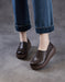 Obiono Sandals Summer Hollow Soft Sole Wide Toe Box Wedge Sandals July Shoes Collection 2026 89.90