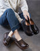 Obiono Sandals Summer Hollow Soft Sole Wide Toe Box Wedge Sandals July Shoes Collection 2026 89.90