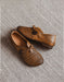Summer Hollow Soft Soles Comfortable Flat Shoes May Shoes Collection 2026 79.00