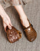 Summer Hollow Soft Soles Comfortable Flat Shoes May Shoes Collection 2026 79.00