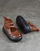 Summer Hollow Wide Toe Box Platform Boots Sandals April Shoes Collection 2026 88.80