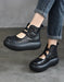Summer Hollow Wide Toe Box Platform Boots Sandals April Shoes Collection 2026 88.80