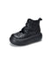 Summer Hollow Wide Toe Box Platform Boots Sandals April Shoes Collection 2026 88.80