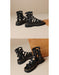 Summer Lace-up Vintage Gladiator Style Sandals May Shoes Collection 2026 102.00