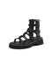 Summer Lace-up Vintage Gladiator Style Sandals May Shoes Collection 2026 102.00