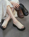 Obiono Summer Light-weight Comfort Fish Toe Platform Slippers July Shoes Collection 2026 88.80