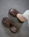 Obiono Summer Light-weight Comfort Fish Toe Platform Slippers July Shoes Collection 2026 88.80