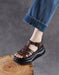 obiono Summer Light-weight Comfort T-strap Platform Sandals July Shoes Collection 2026 85.00