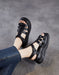 obiono Summer Light-weight Comfort T-strap Platform Sandals July Shoes Collection 2026 85.00