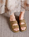 Summer Light Weight Double Strap Soft Sole Slippers June Shoes Collection 2026 59.90