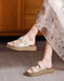 Summer Light Weight Double Strap Soft Sole Slippers June Shoes Collection 2026 59.90