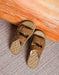 Summer Light Weight Double Strap Soft Sole Slippers June Shoes Collection 2026 59.90