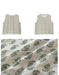 Summer Loose Floral Round Neck Sleeveless Vest May New In 2026 47.00