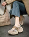 Summer Net Breathable Comfortable Chunky Sneakers Sandals Obiono Aug Shoes Collection 2026 86.80
