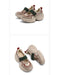 Summer Net Breathable Comfortable Chunky Sneakers Sandals Obiono Aug Shoes Collection 2026 86.80