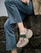 Summer Net Breathable Comfortable Chunky Sneakers Sandals Obiono Aug Shoes Collection 2026 86.80