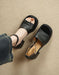 Summer Open Toe Ankle Strap Chunky Heel Sandals June Shoes Collection 2026 115.00