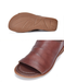 Summer Open Toe Comfortable Flat Slipper Obiono June Shoes Collection 2026 80.00