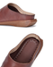 Summer Open Toe Comfortable Flat Slipper Obiono June Shoes Collection 2026 80.00