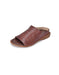Summer Open Toe Comfortable Flat Slipper Obiono June Shoes Collection 2026 80.00