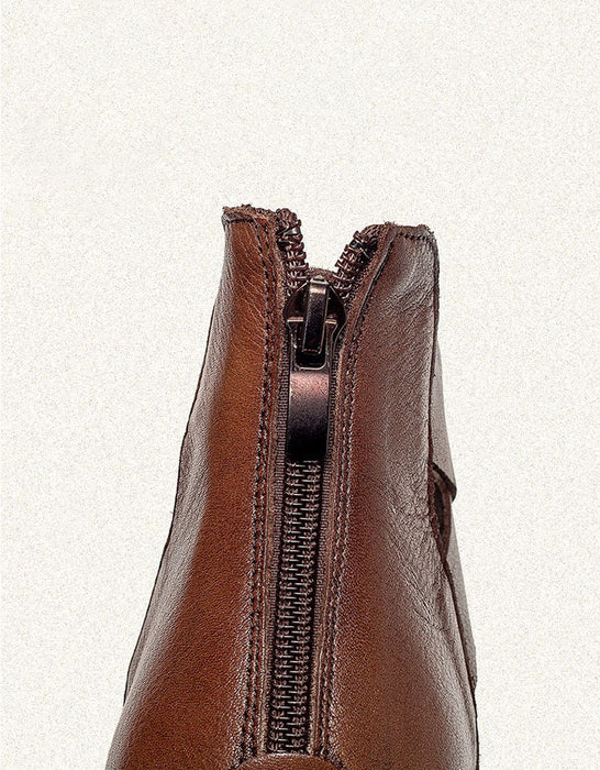 Summer Open Toe Leather Ankle Strappy Sandals Jan Shoe Collection 2026 90.00