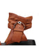 Summer Open Toe Vintage Rome Style Platform Sandals June Shoes Collection 2026 120.00