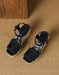 Summer Open Toe Wedge Espadrille Sandals for women April Shoes Collection 2026 99.00