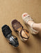 Summer Open Toe Wedge Espadrille Sandals for women April Shoes Collection 2026 99.00