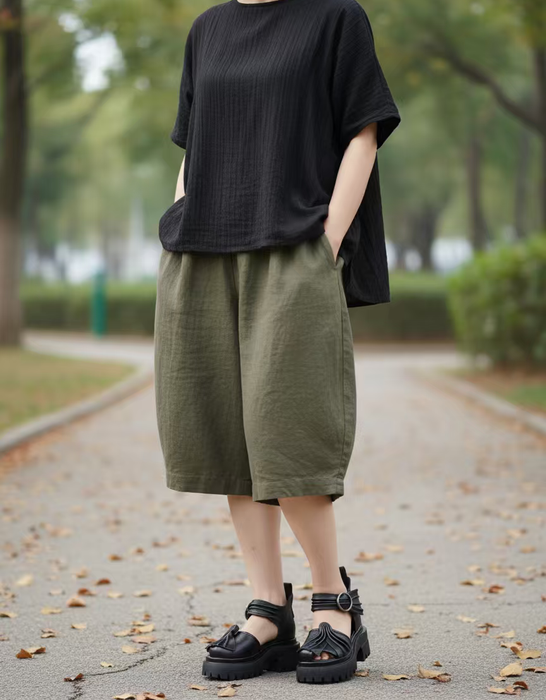 Summer Pleated Design Round Toe Platform Sandals June Shoes Collection 2026 95.00