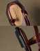 Summer Pony Hair Open Toe Strappy Flat Thong Sandals Obiono July Shoes Collection 2026 94.00