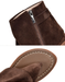 Summer Roman Style Suede High-top Thong Sandals Boots Obiono June Shoes Collection 2026 103.00