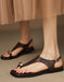 Summer Rome Style Toe Ring Sandals Slingback Obiono June Shoes Collection 2026 99.00
