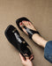 Summer Rome Style Toe Ring Sandals Slingback Obiono June Shoes Collection 2026 99.00