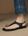 Summer Rome Style Toe Ring Sandals Slingback Obiono June Shoes Collection 2026 99.00