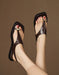 Summer Rome Style Toe Ring Sandals Slingback Obiono June Shoes Collection 2026 99.00