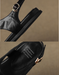 Summer Rome Style Toe Ring Sandals Slingback Obiono June Shoes Collection 2026 99.00