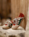 Summer Round Toe Casual Leather Sneakers Sandals May Shoes Collection 2026 79.99