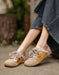 Summer Round Toe Casual Leather Sneakers Sandals May Shoes Collection 2026 79.99